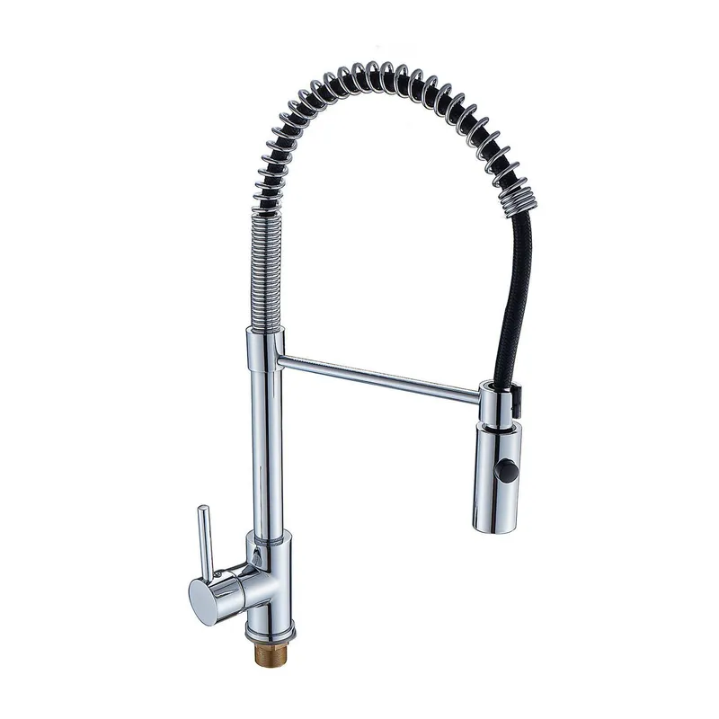 Sensi Dacqua - Monomando de cocina Tremp