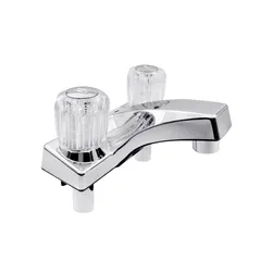 Mezcladora de lavabo Málaga 4"
