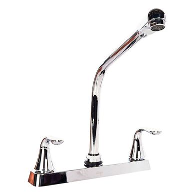 Mezcladora de cocina al mueble con base