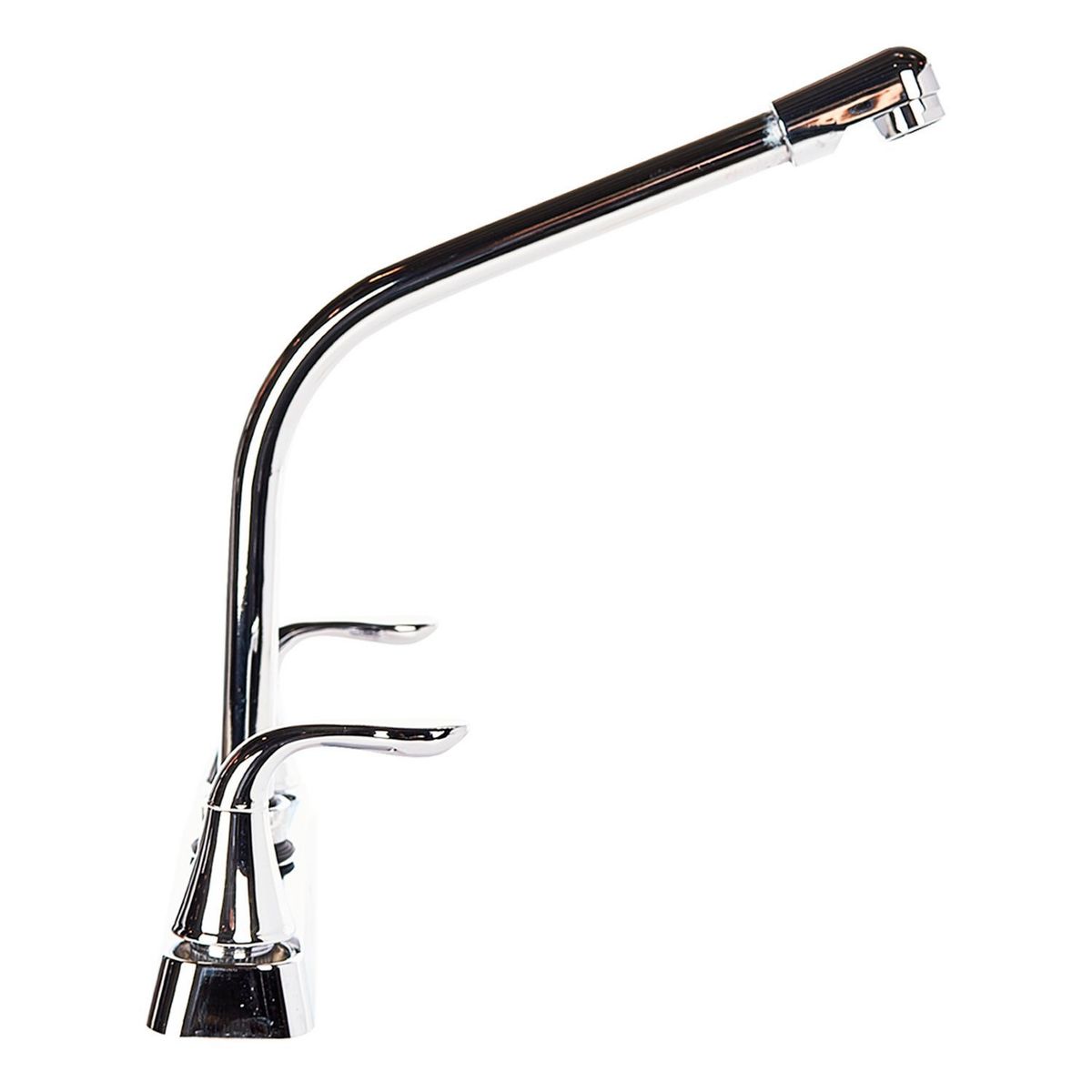 Sensi Dacqua - Mezcladora de cocina al mueble con base