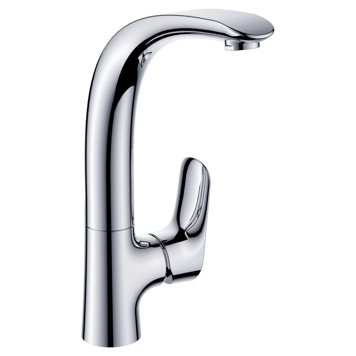 Sensi Dacqua - Monomando de cocina vertical Vittorio