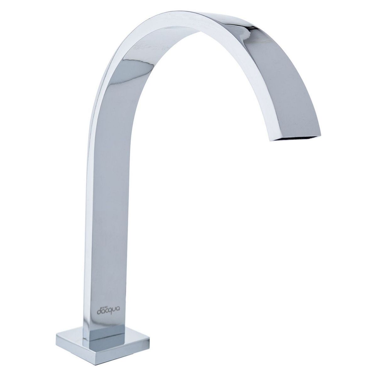 Mezcladora de lavabo Murcia 8", marca Sensi Dacqua - Foto 2