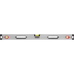 Nivel de aluminio profesional 36" uberman