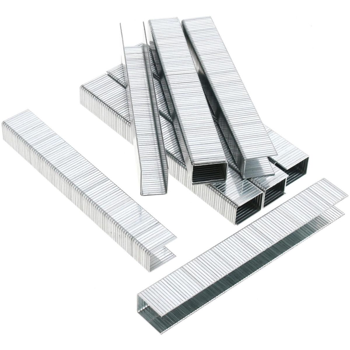 Redline - Grapas 12mm 1000 uds