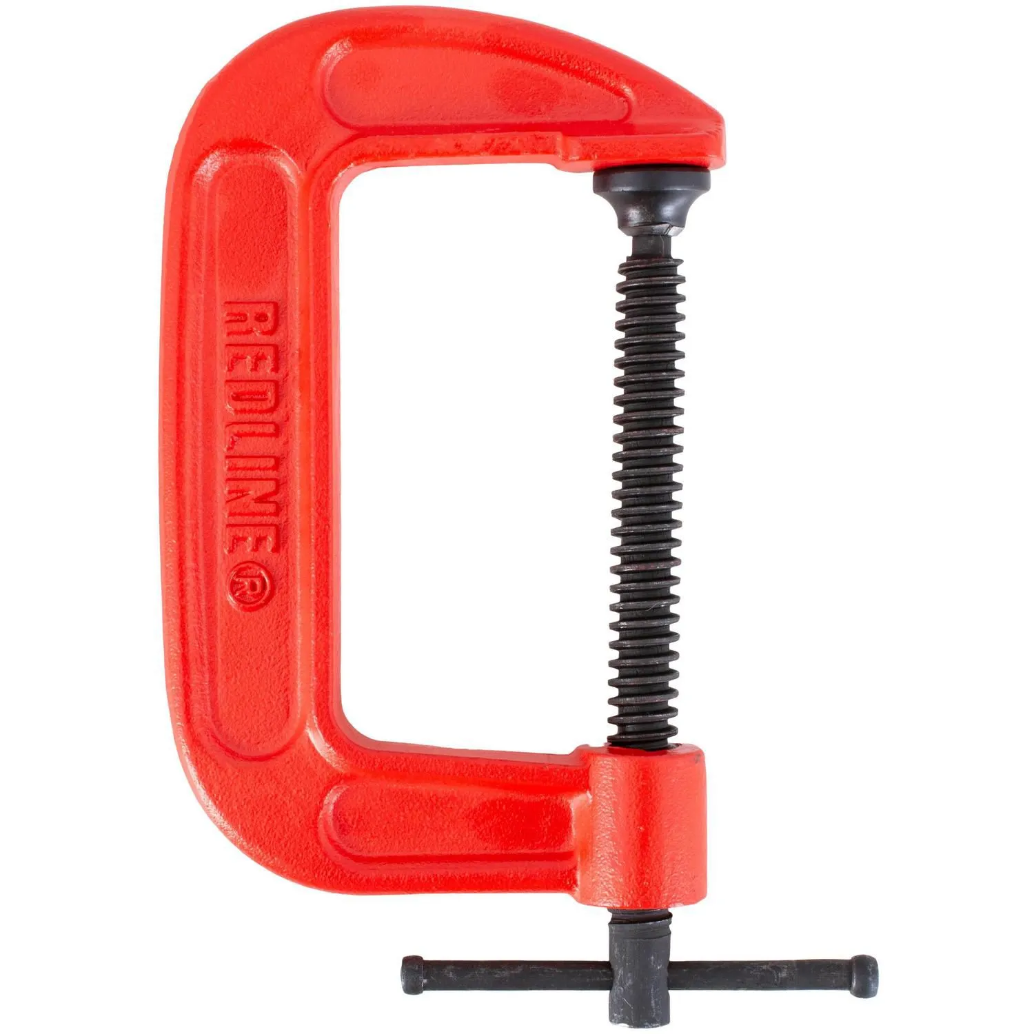 Redline - 3" Prensa C