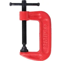 Prensa C 2" Redline