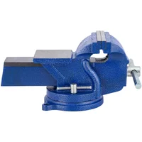 Tornillo de banco 5" redline
