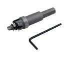 Broca copa para metal 16mm bauker