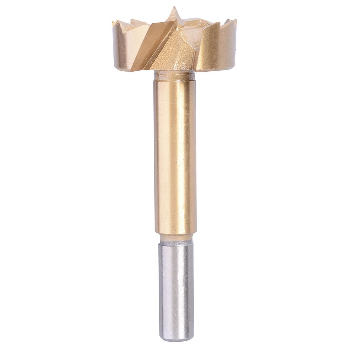  - Broca para bisagra 35mm bauker