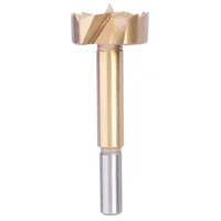 Broca para bisagra 35mm bauker