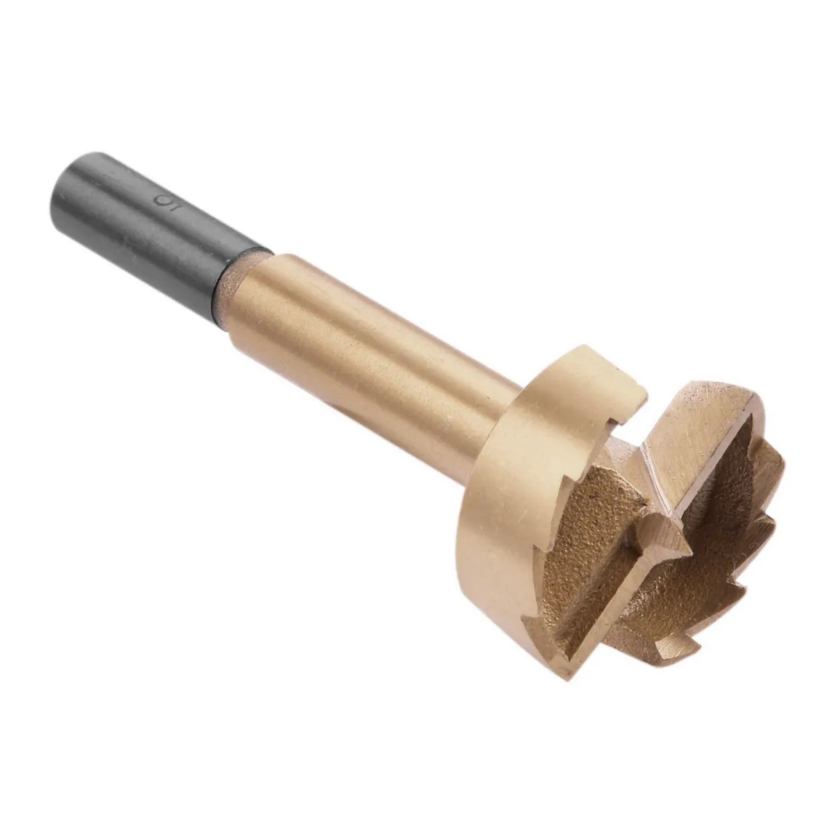  - Broca para bisagra 35mm bauker