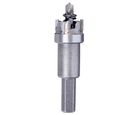 Broca copa para metal 20mm bauker