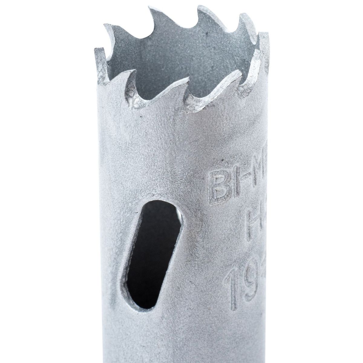 Broca copa bimetal 19mm bauker, marca Bauker - Foto 2