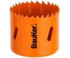 Broca copa bimetal 51mm bauker