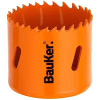 Broca copa bimetal 51mm bauker
