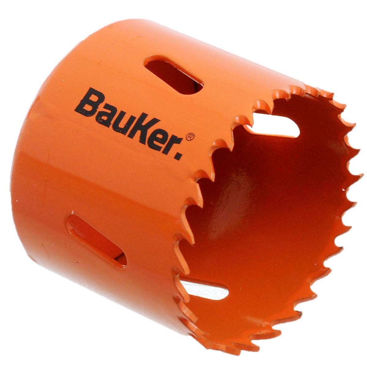  - Broca copa bimetal 51mm bauker