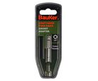 Adaptador para Dado 1/4" (Cuadrado) Bauker