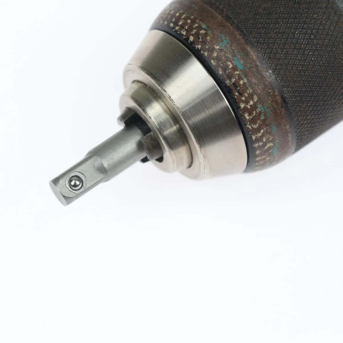 Adaptador para Dado 1/4" (Cuadrado) Bauker, marca Bauker - Foto 2