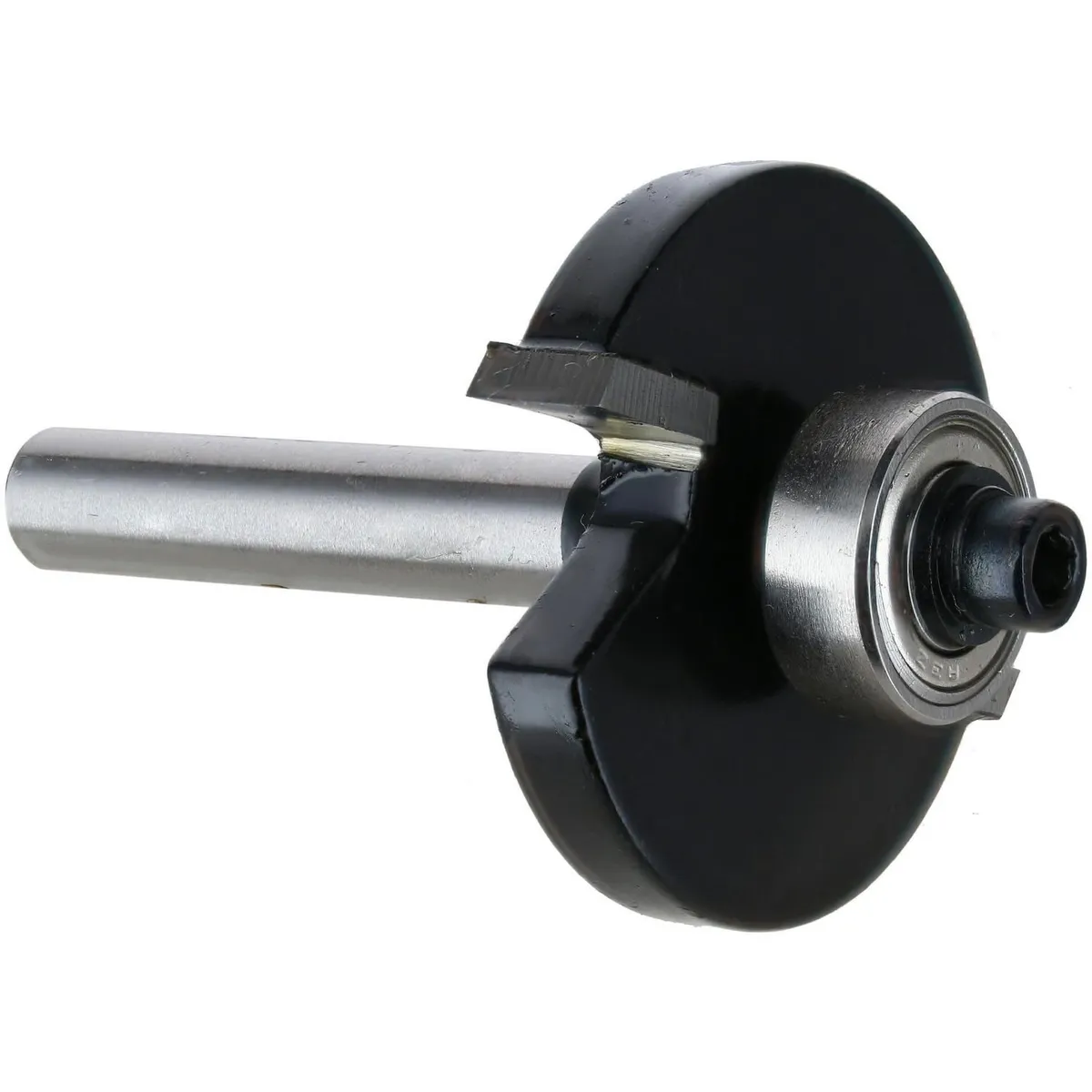  - Fresa redondead 1/4 c/r