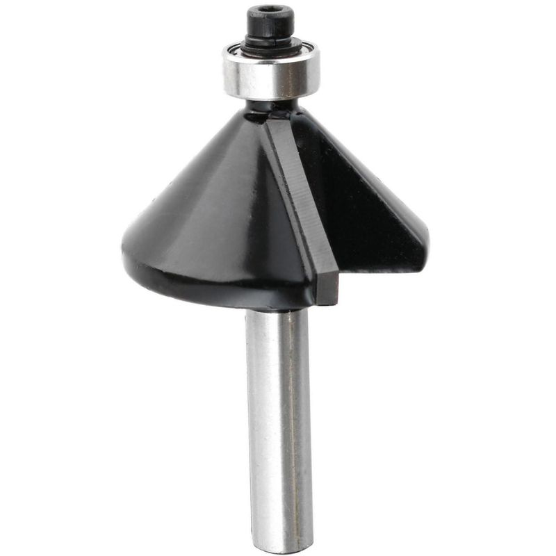  - Fresa biselado 11/4 c/r