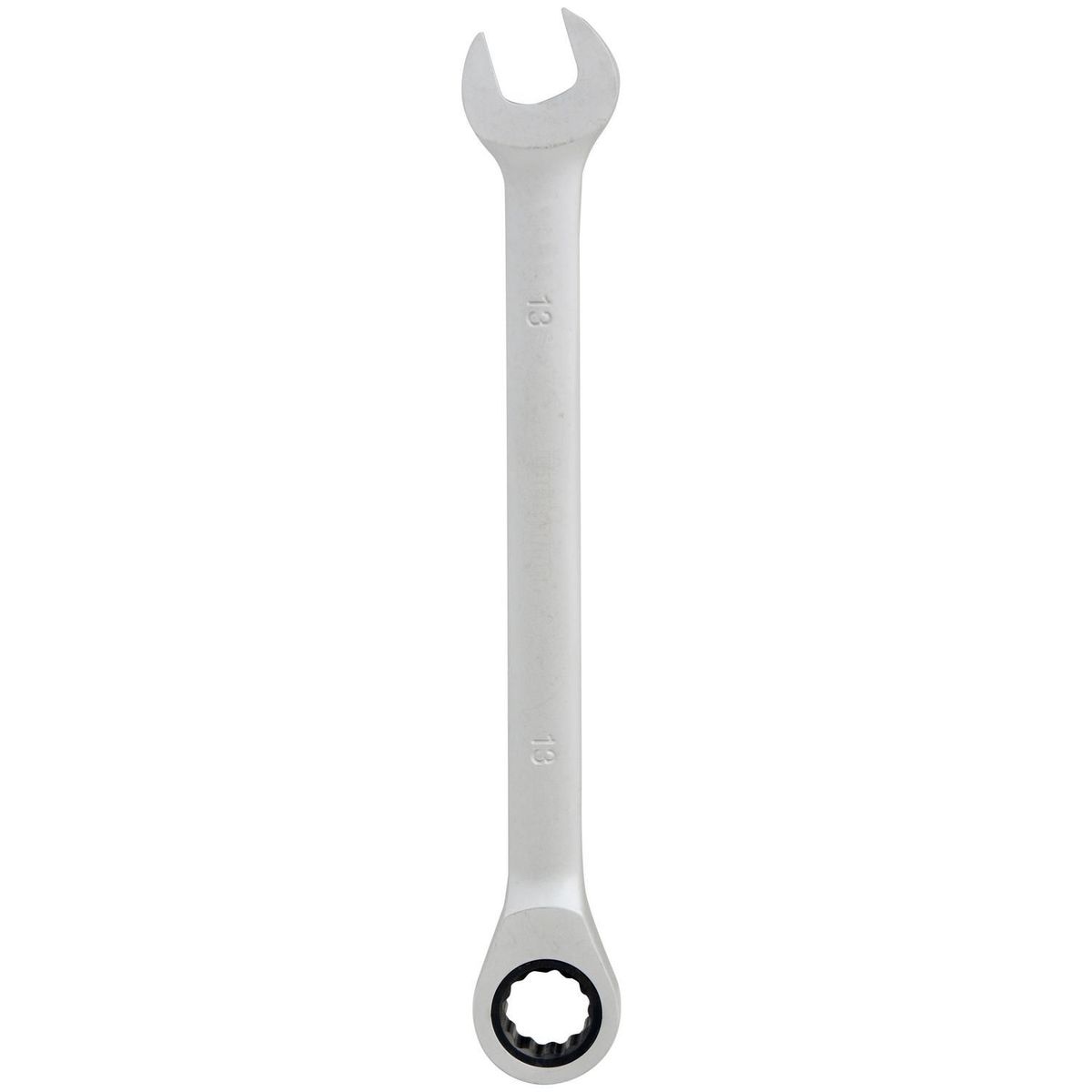 Llave punta corona con chicharra 13 mm, marca Ubermann - Foto Principal