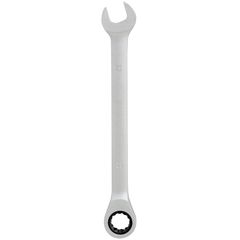 Llave punta corona con chicharra 13 mm