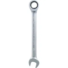 Llave punta corona 17 mm