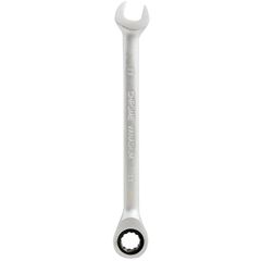Llave punta corona con chicharra 11 mm