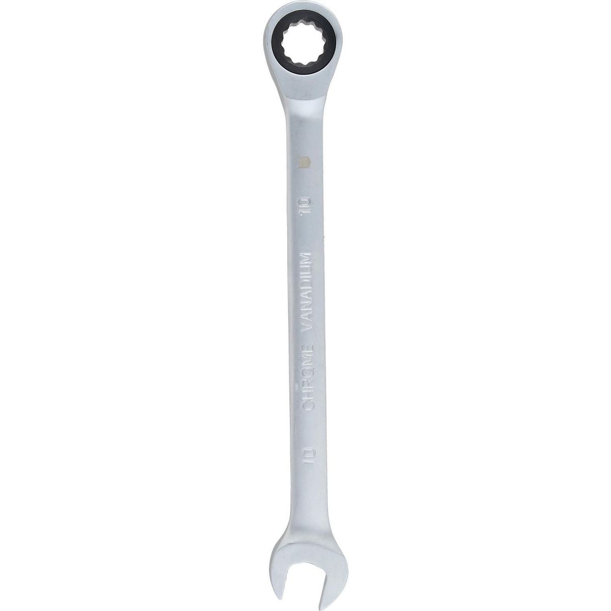 Ubermann - Llave punta corona con chicharra 10 mm