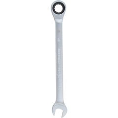 Llave punta corona con chicharra 10 mm
