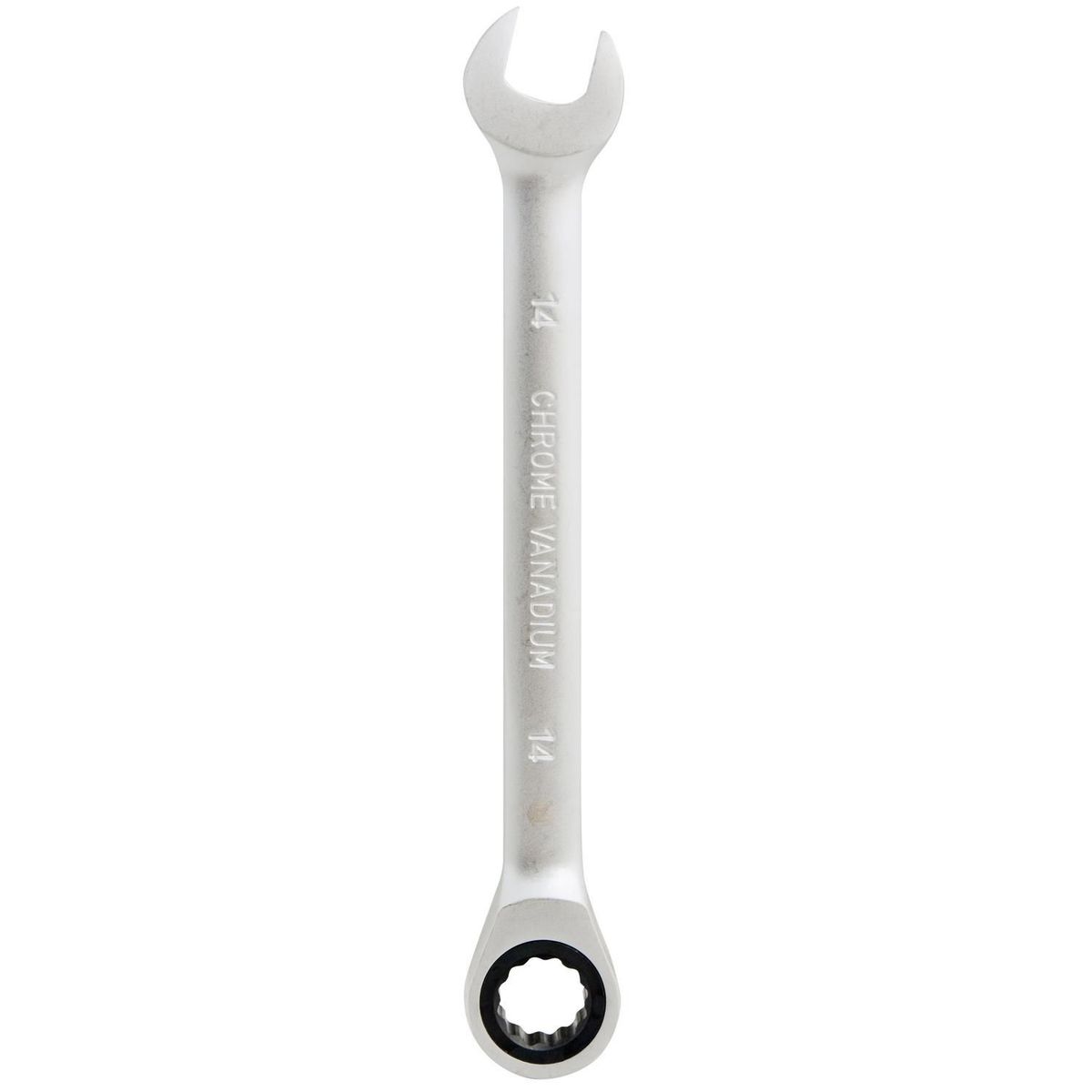 Llave punta corona con chicharra 14 mm, marca Ubermann - Foto Principal