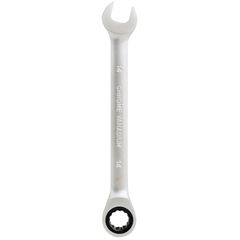 Llave punta corona con chicharra 14 mm