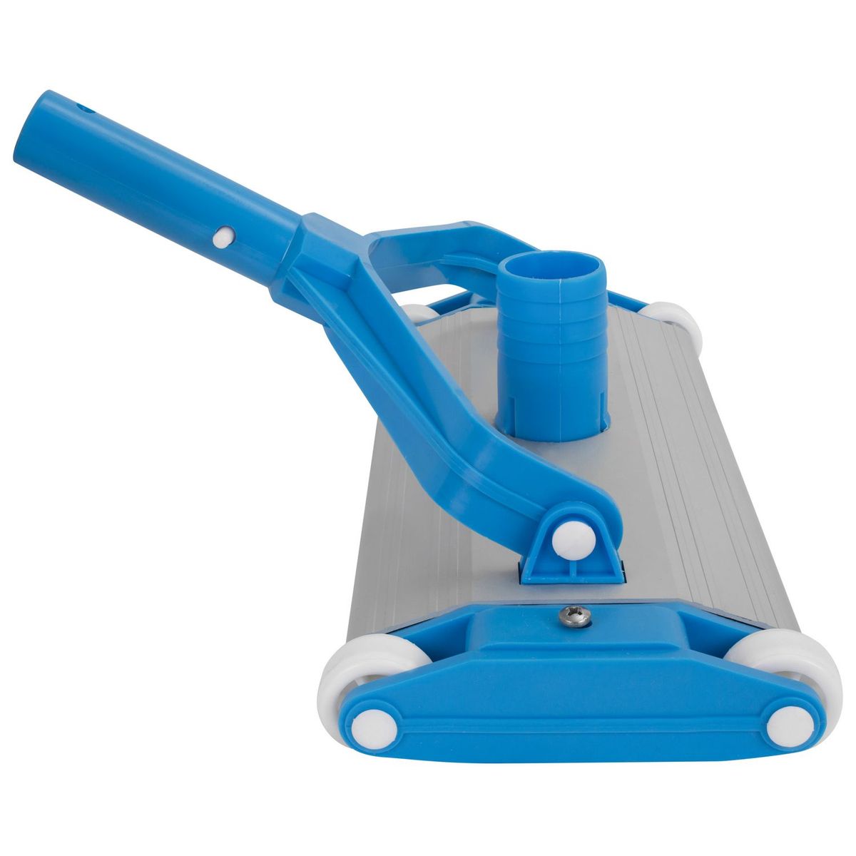 Humboldt - Carro limpiafondo para Alberca pesado