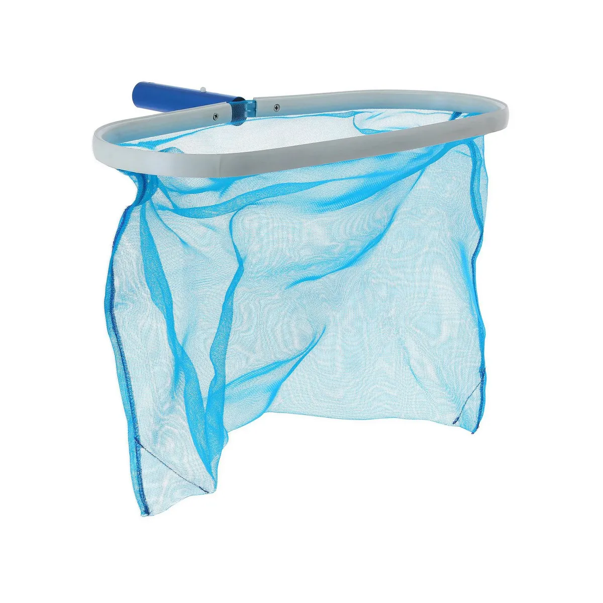 Humboldt - Red profunda mango de metal azul