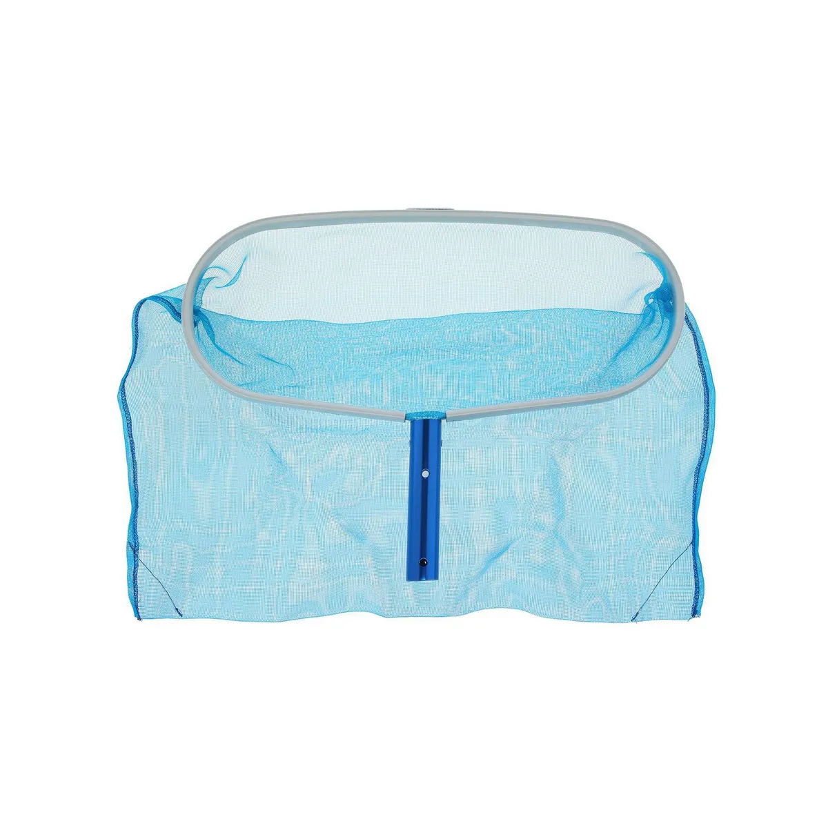 Humboldt - Red profunda mango de metal azul