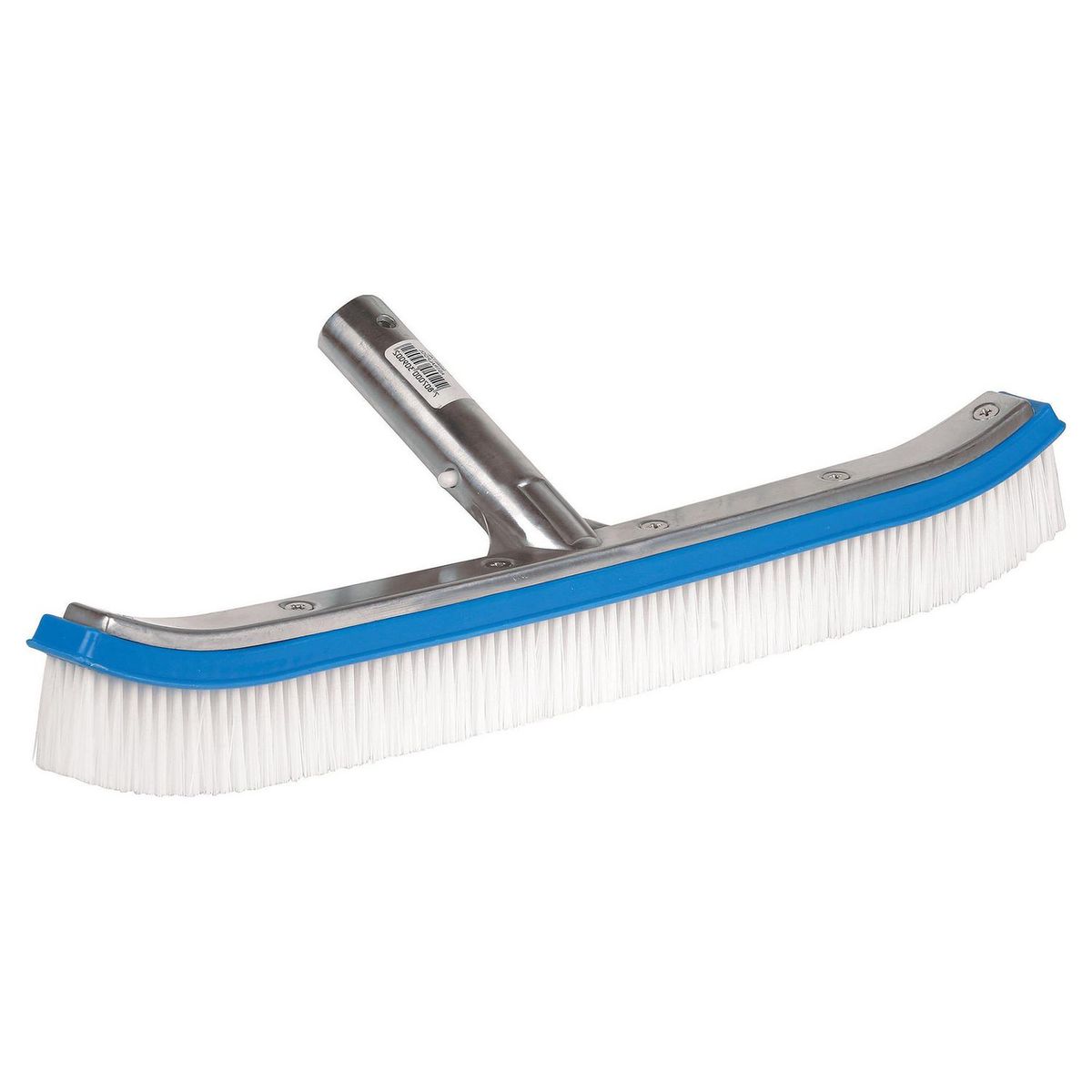 Humboldt - Escoba metálica 18 cerdas