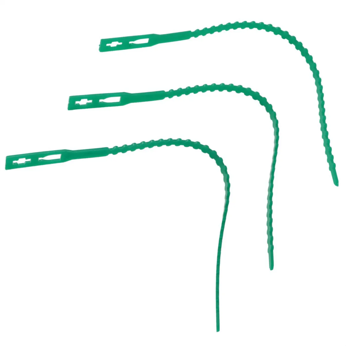 Ergo - Set de amarra plantas modelo 5.