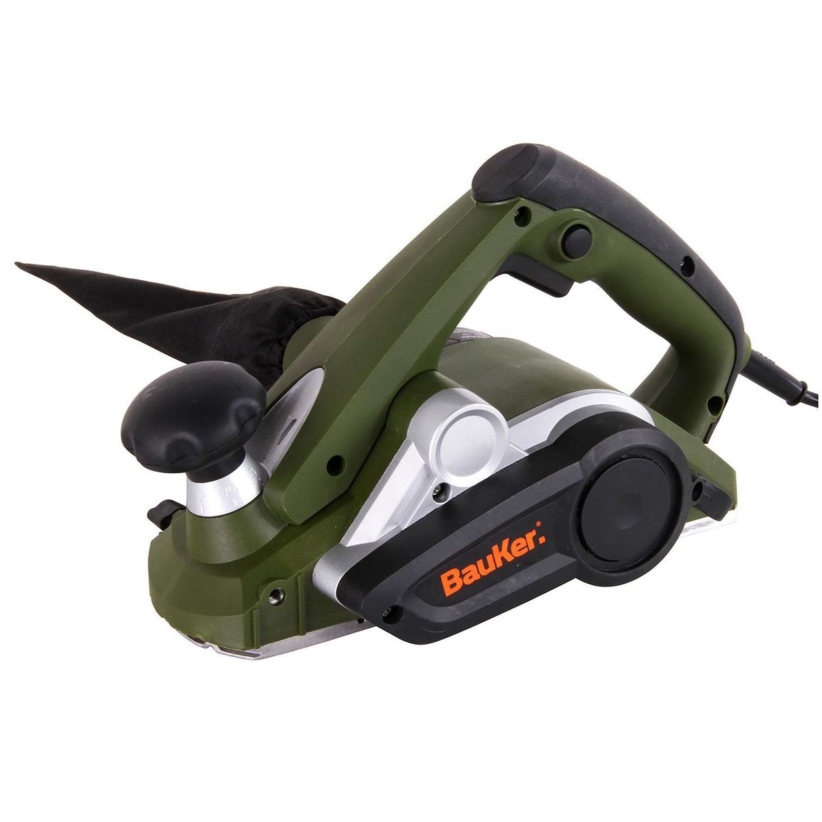 Cepillo Eléctrico 900W Bauker, marca  - Foto Principal