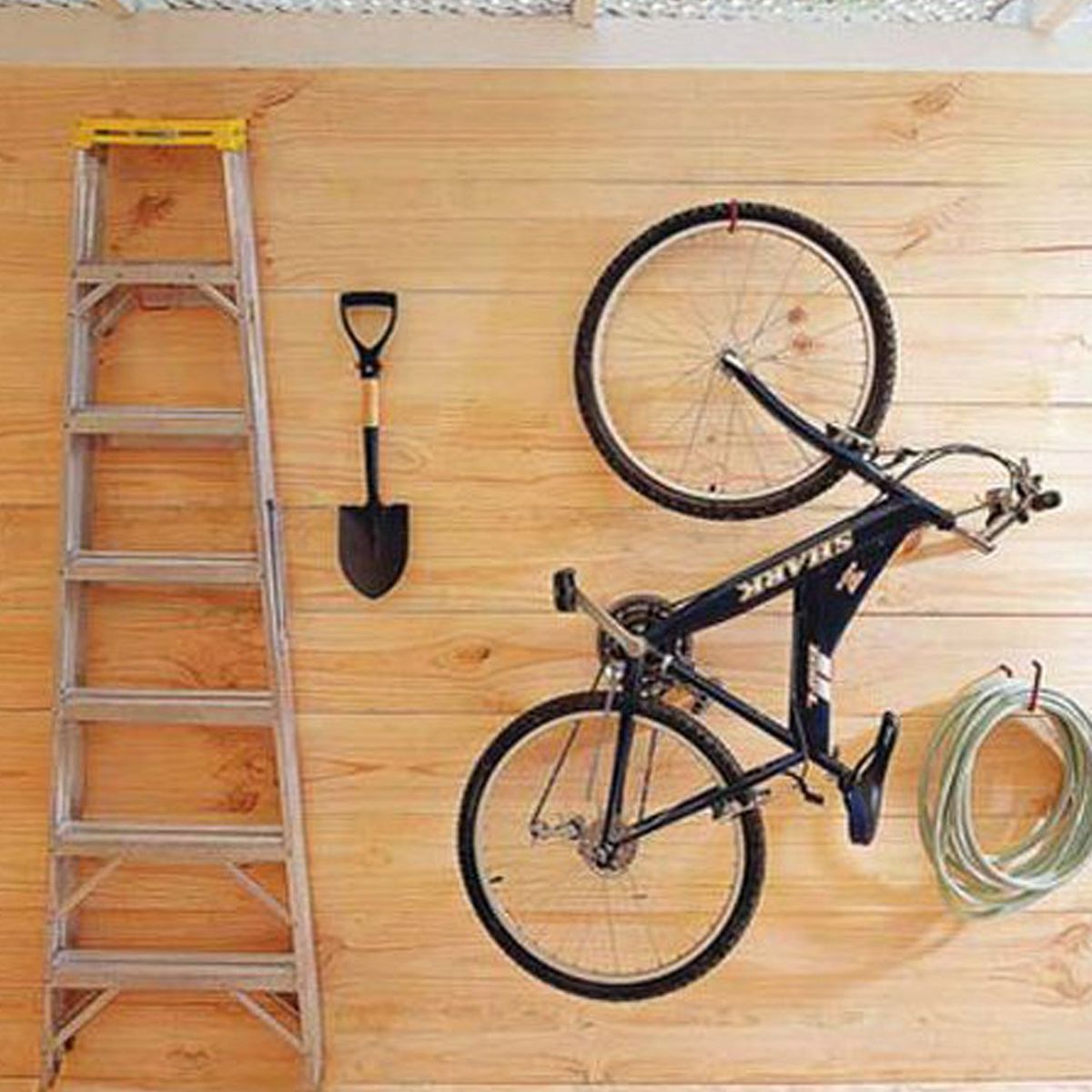 Gancho para bicicleta, marca Fixser - Foto 2