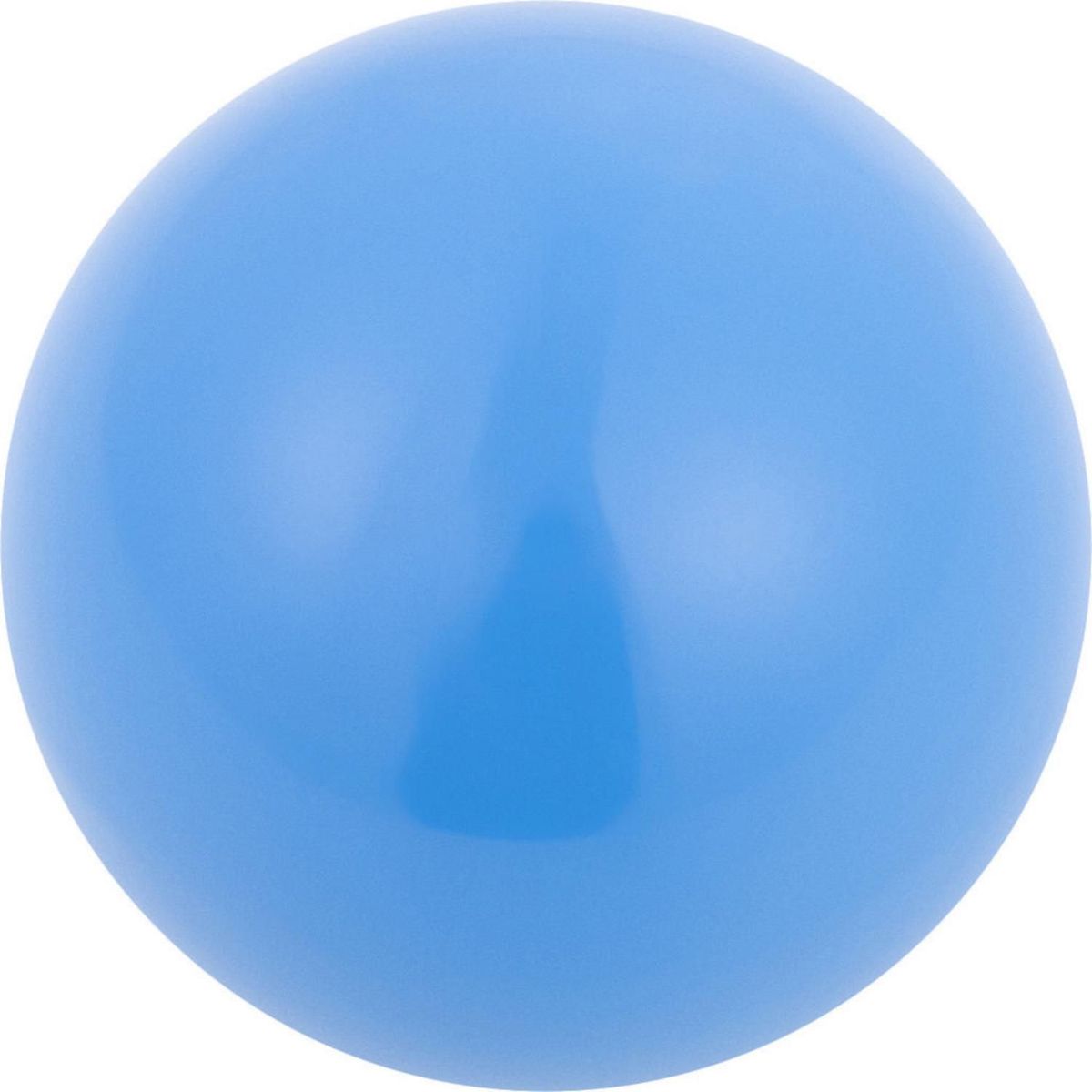 Fixser - Jaladera abs 29 mm azul medio brillo