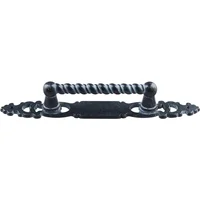 Manilla óxido 133 mm