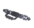 Manilla aluminio mate 132 mm