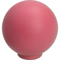 Jaladera abs 29 mm magenta mate