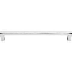 Manilla 160 mm Cromo