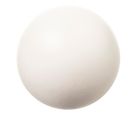 Jaladera 40 mm madera lacado blanco