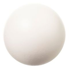 Jaladera 40 mm madera lacado blanco