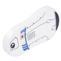 Jaladera Matrioskids robot