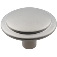 Jaladera 30 mm Níquel Mate