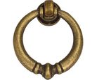Manilla 40 mm cuero viejo
