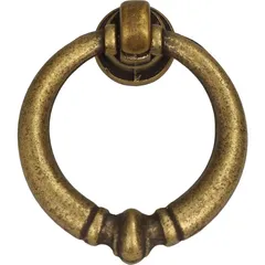 Manilla 40 mm cuero viejo